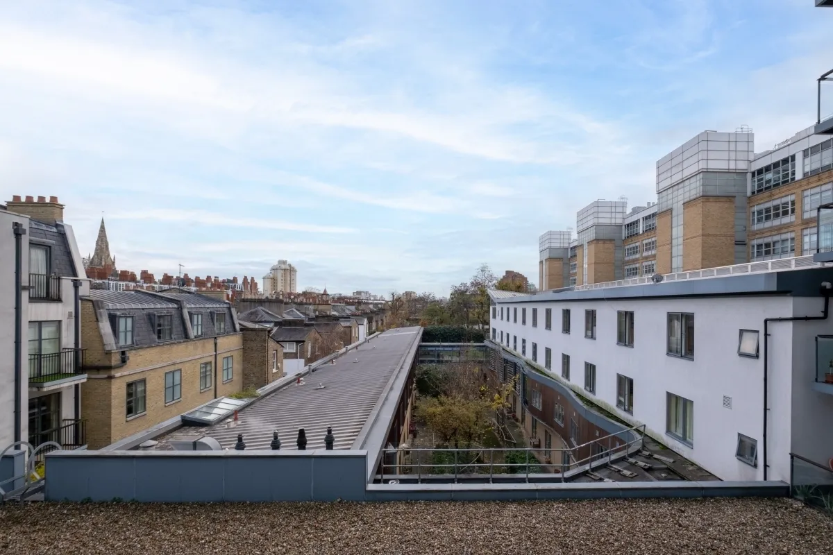 Fulham Road, London, SW10, photo 8