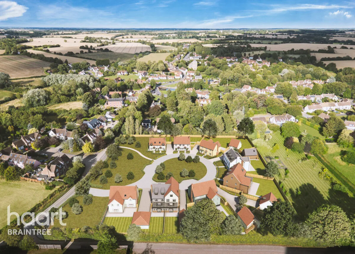 Brent Hall Road, Finchingfield, CM7, photo 2