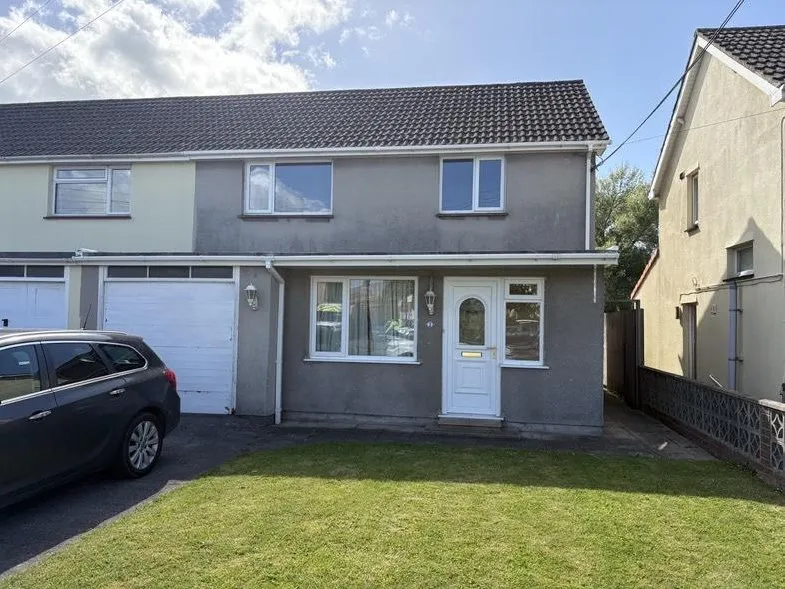 Nut Tree Close East Huntspill, Somerset TA9 3PN, photo 18