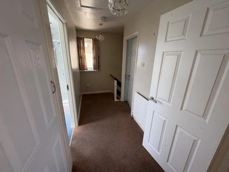 Nut Tree Close East Huntspill, Somerset TA9 3PN, photo 13