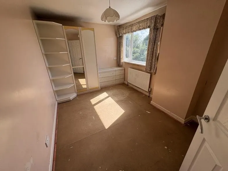 Nut Tree Close East Huntspill, Somerset TA9 3PN, photo 14