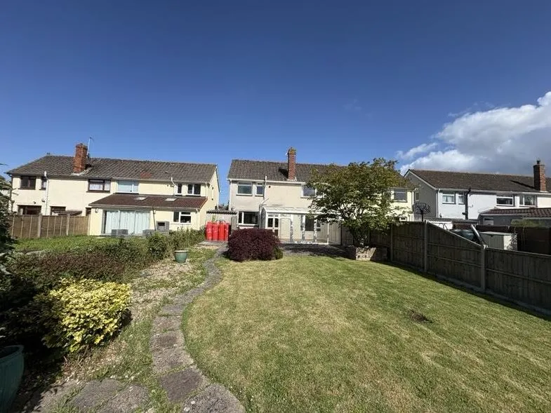 Nut Tree Close East Huntspill, Somerset TA9 3PN, photo 17