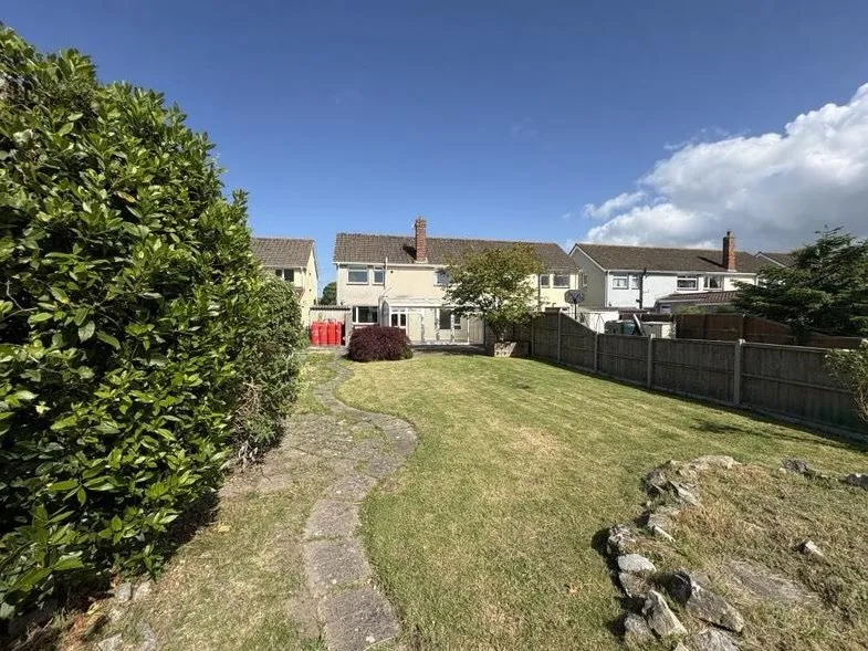 Nut Tree Close East Huntspill, Somerset TA9 3PN, photo 19
