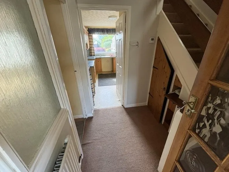 Nut Tree Close East Huntspill, Somerset TA9 3PN, photo 5