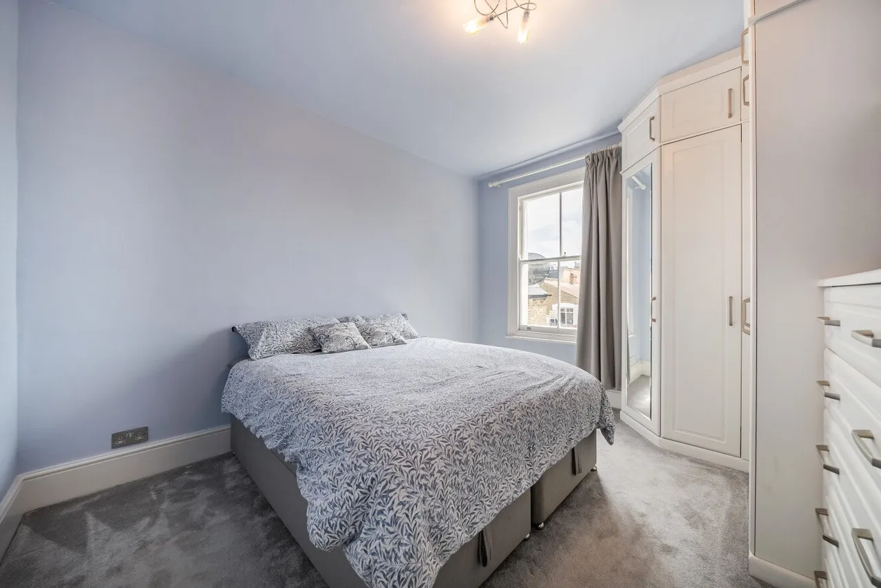 Beauchamp Road, London, SW11, photo 4
