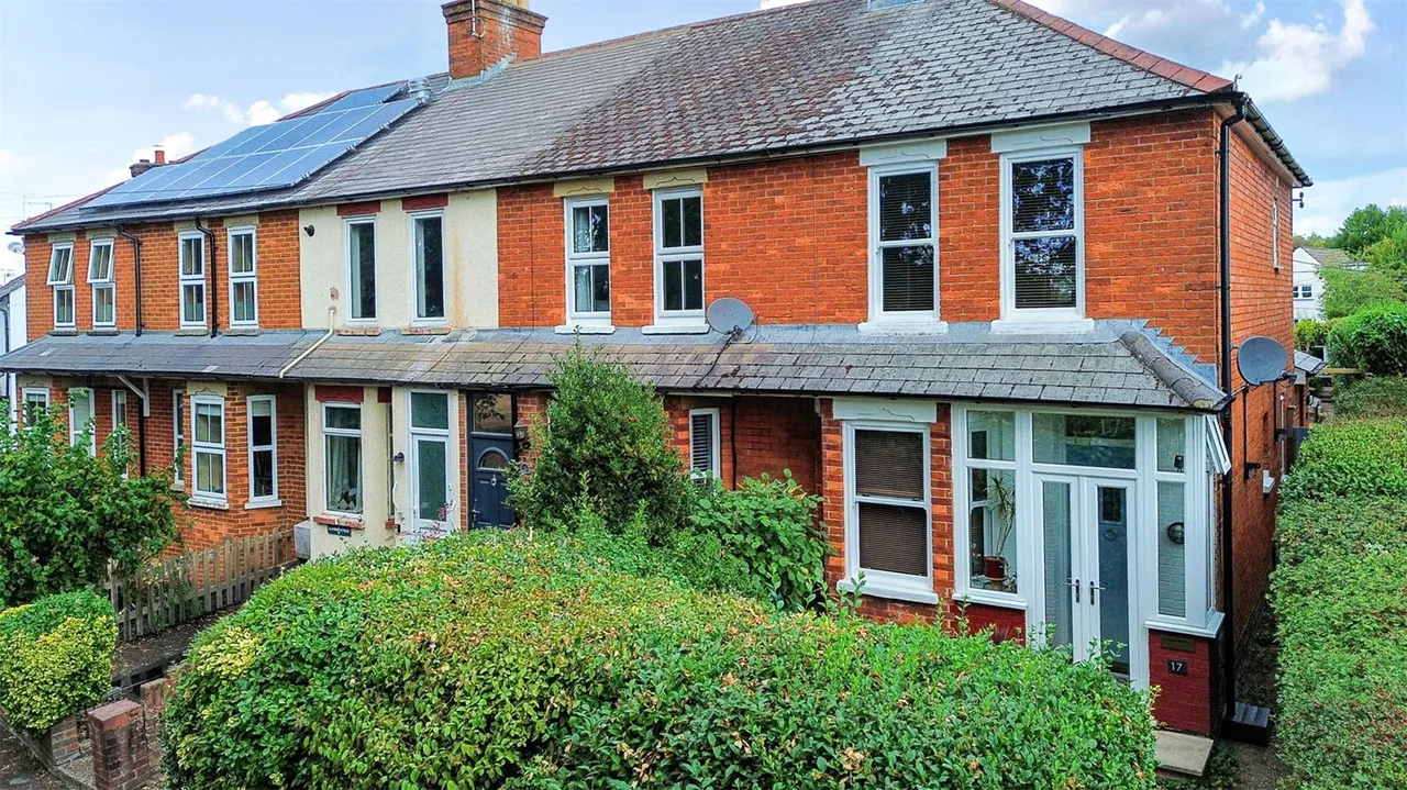 College Road, Ash Vale, Guildford, Surrey, GU12 5BY, photo 17