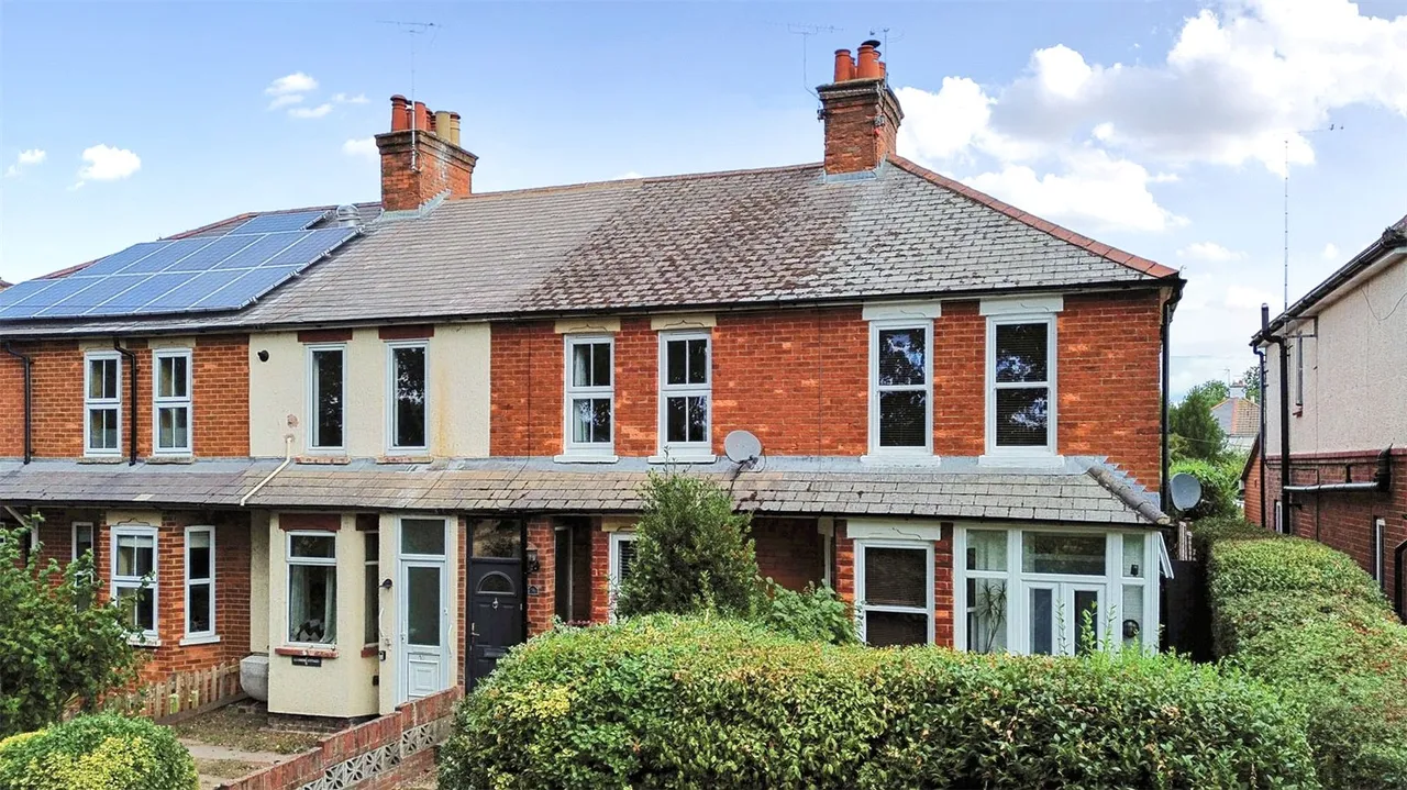 College Road, Ash Vale, Guildford, Surrey, GU12 5BY, photo 16