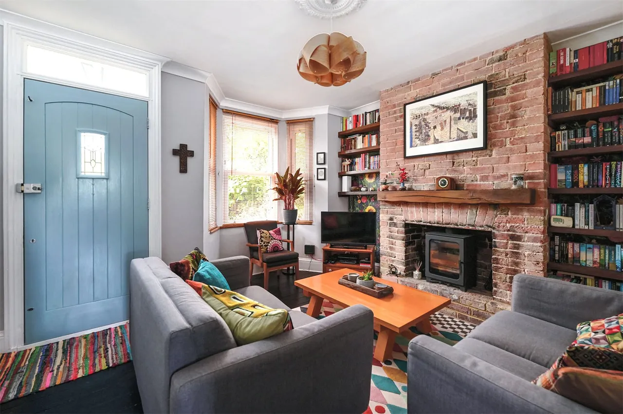College Road, Ash Vale, Guildford, Surrey, GU12 5BY, photo 3