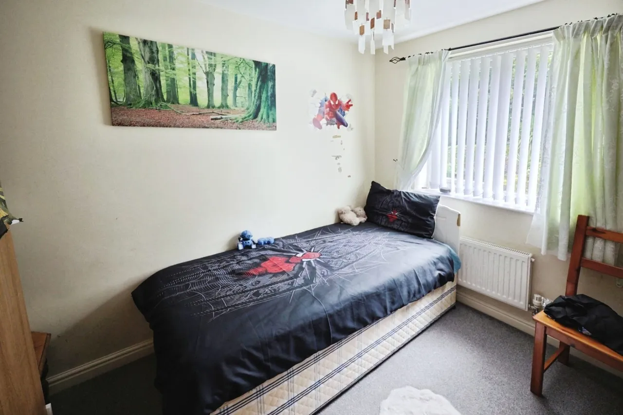 Dixon Way, Coundon, DL14, photo 12