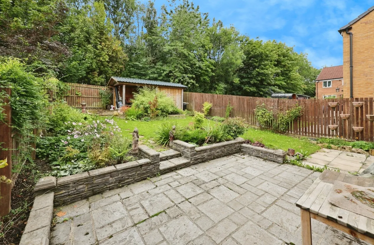 Dixon Way, Coundon, DL14, photo 14