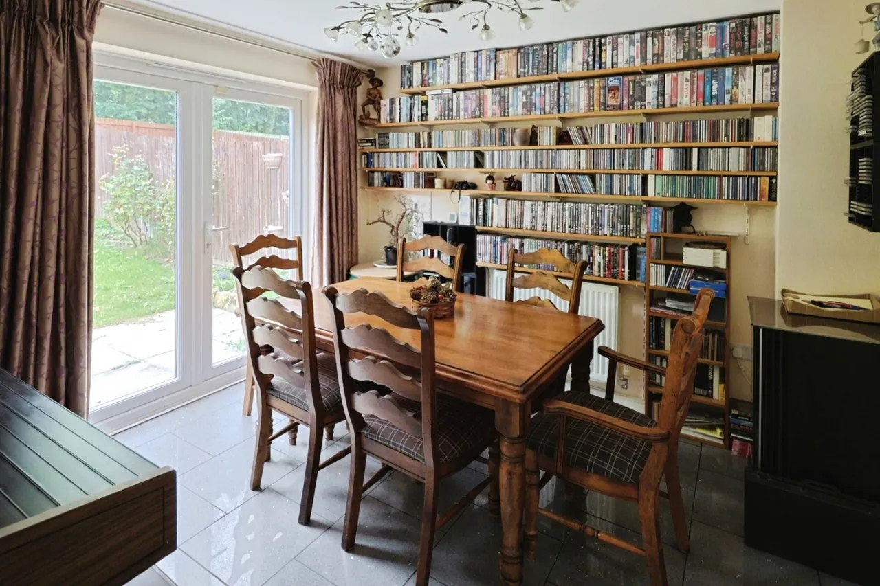 Dixon Way, Coundon, DL14, photo 5