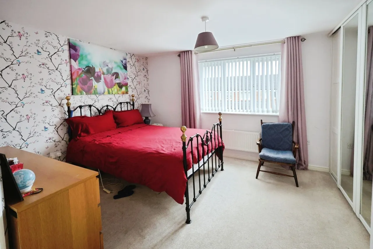 Dixon Way, Coundon, DL14, photo 8