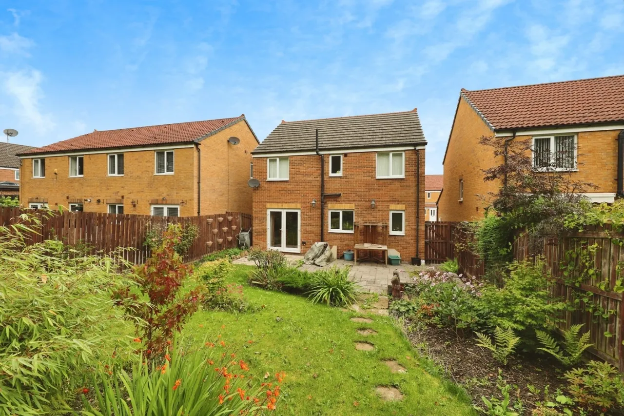 Dixon Way, Coundon, DL14, photo 15