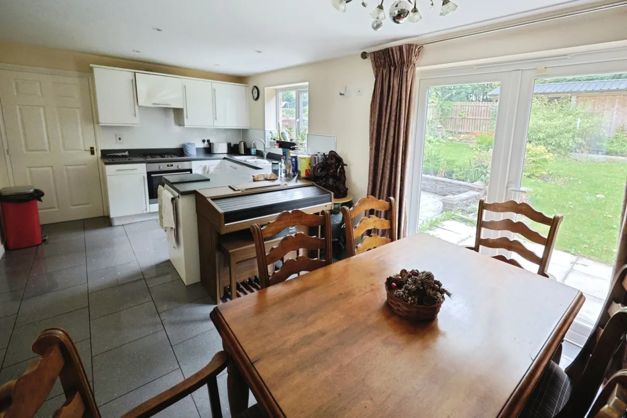 Dixon Way, Coundon, DL14, photo 4