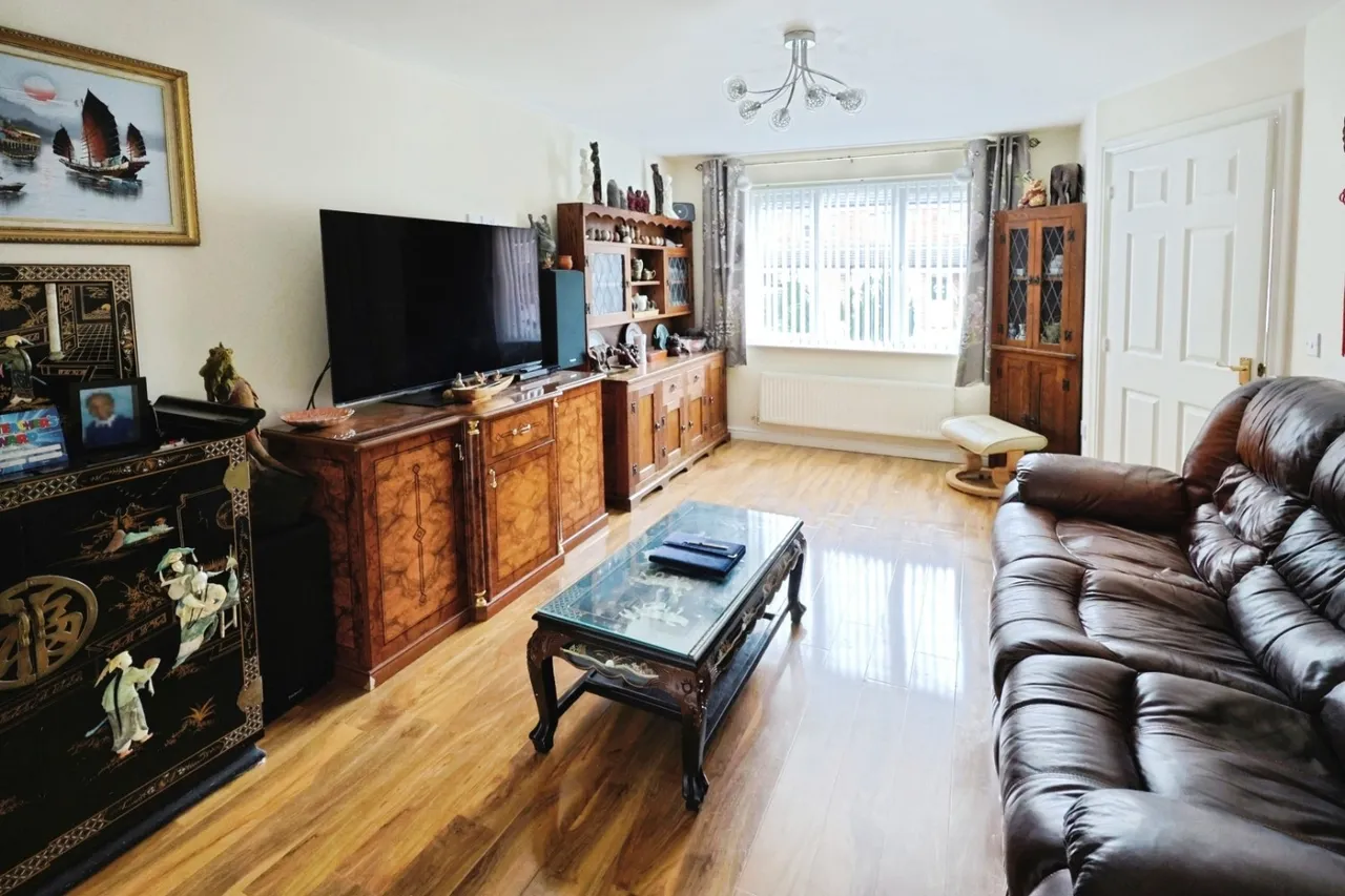 Dixon Way, Coundon, DL14, photo 2