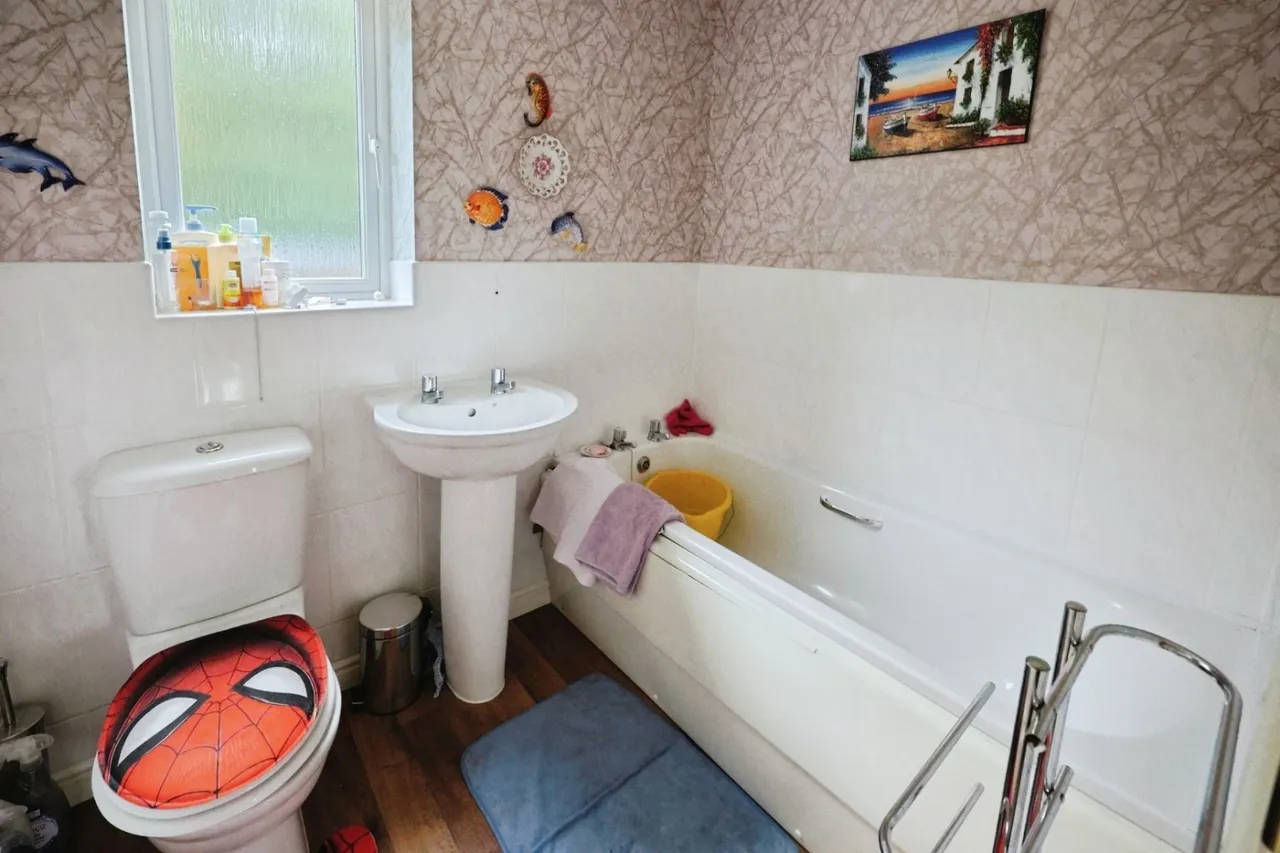 Dixon Way, Coundon, DL14, photo 13