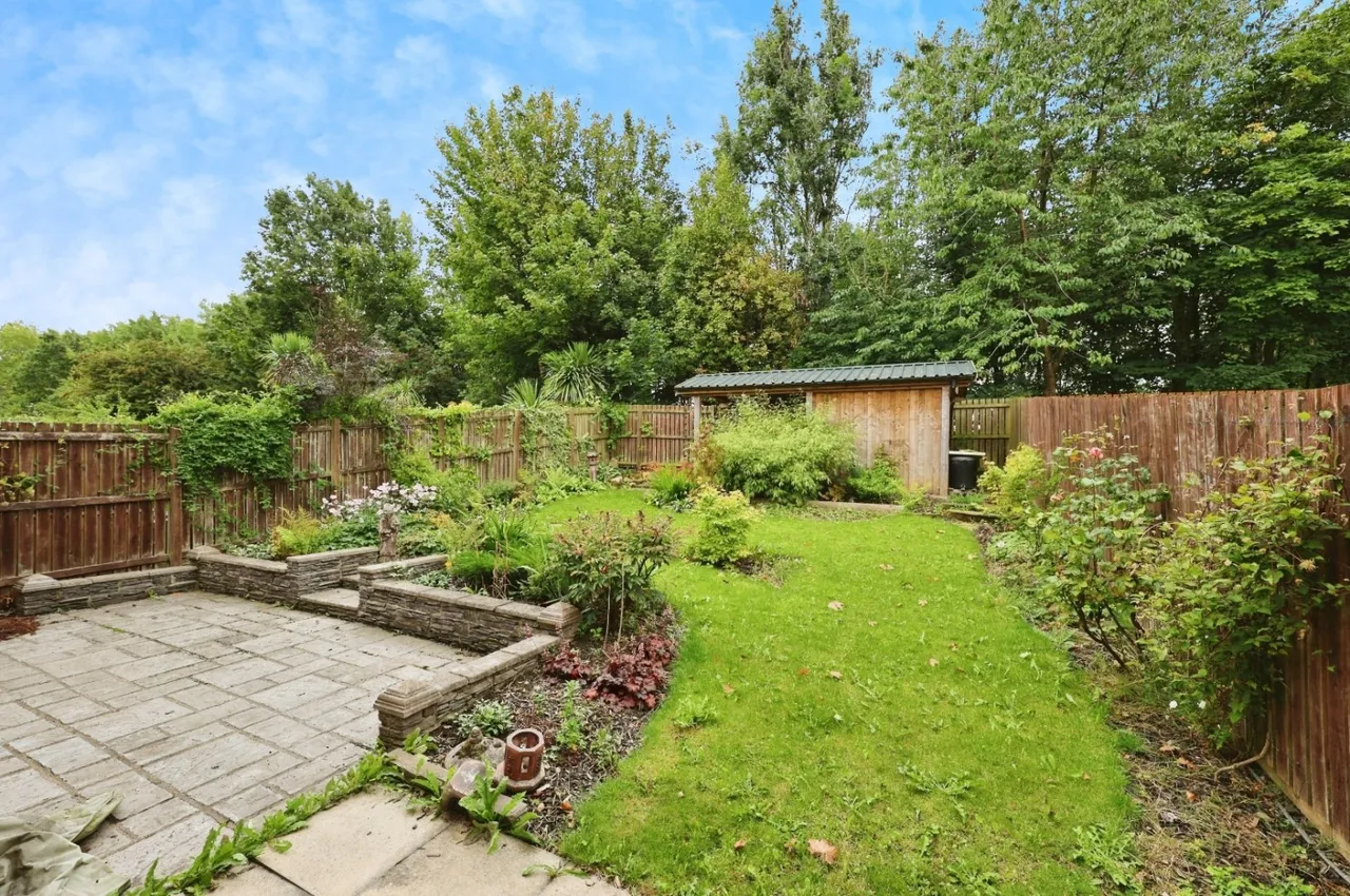Dixon Way, Coundon, DL14, photo 17