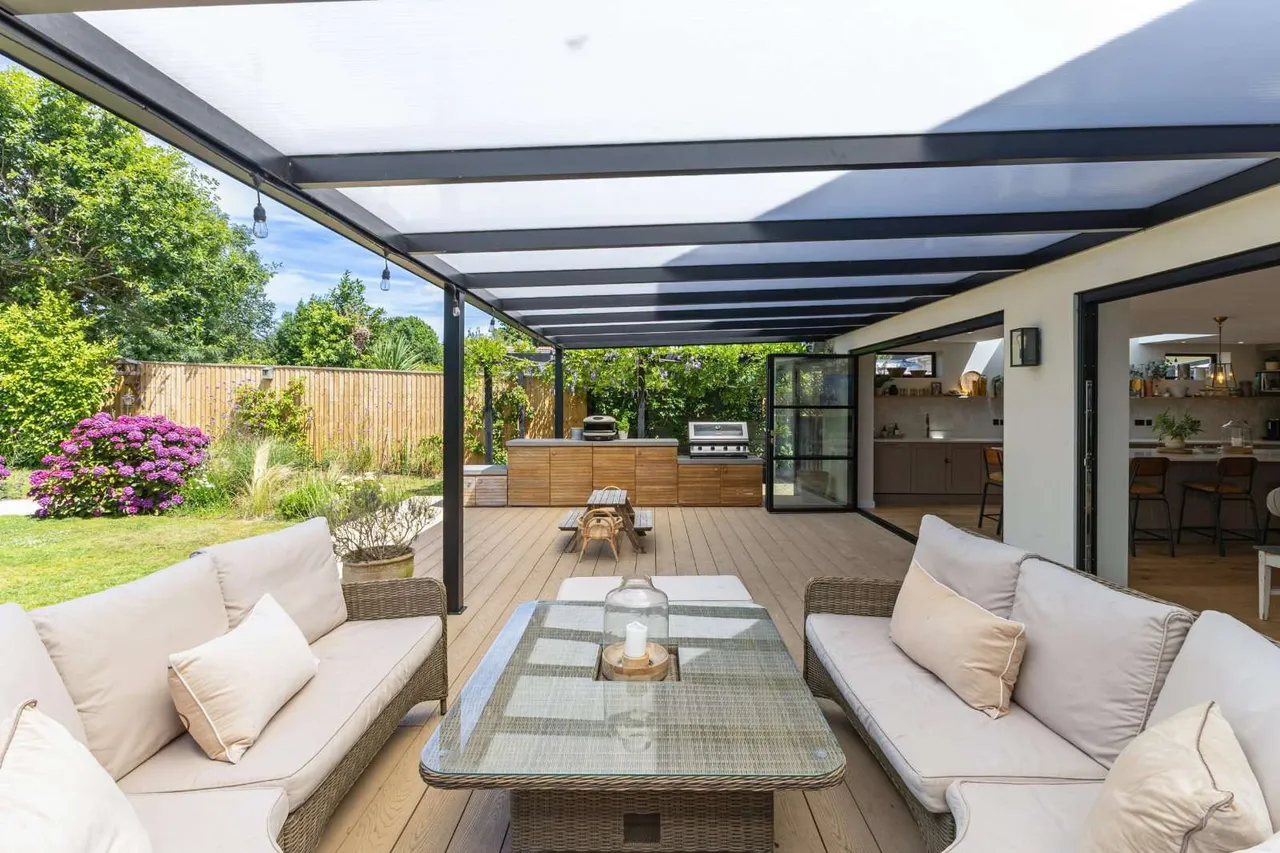 Daniells Walk, Lymington, Hampshire, SO41 3PN, photo 4