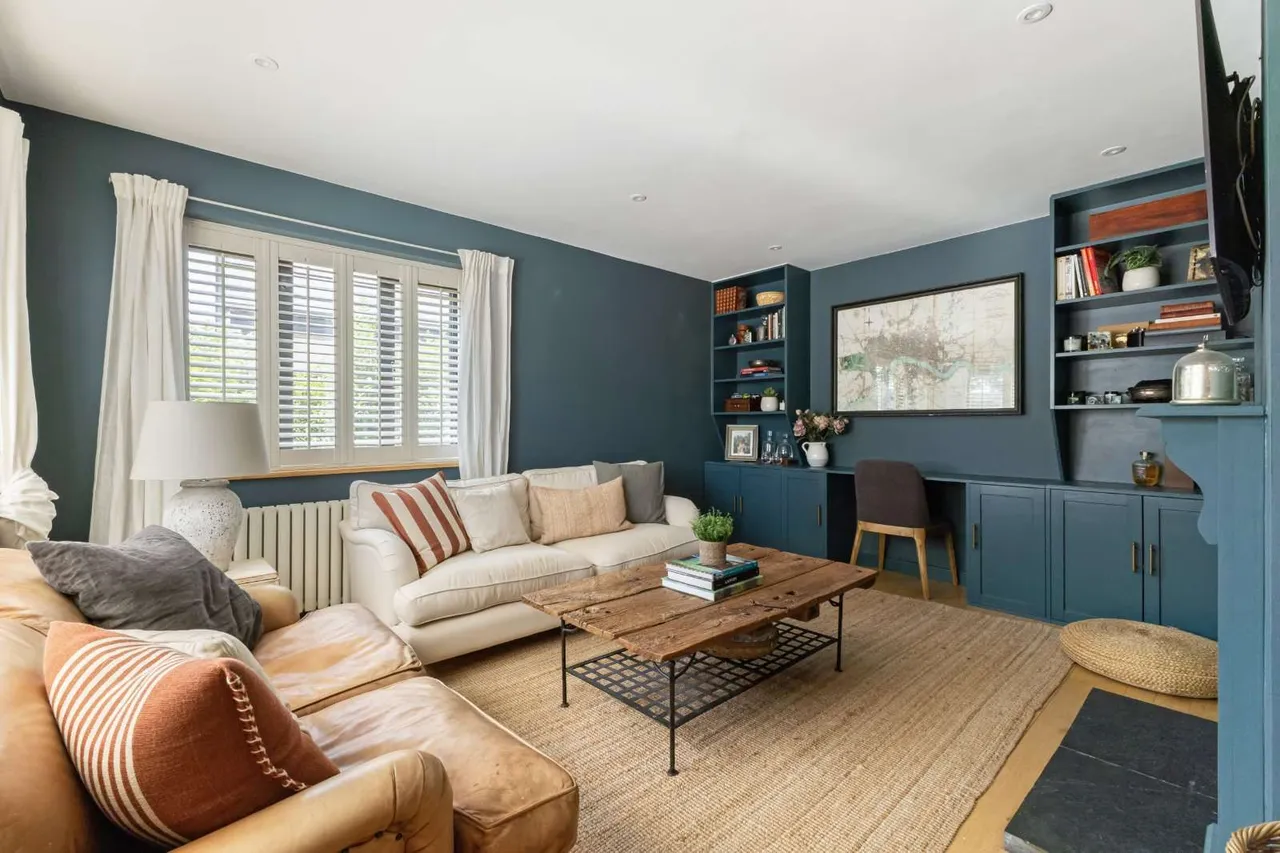 Daniells Walk, Lymington, Hampshire, SO41 3PN, photo 10