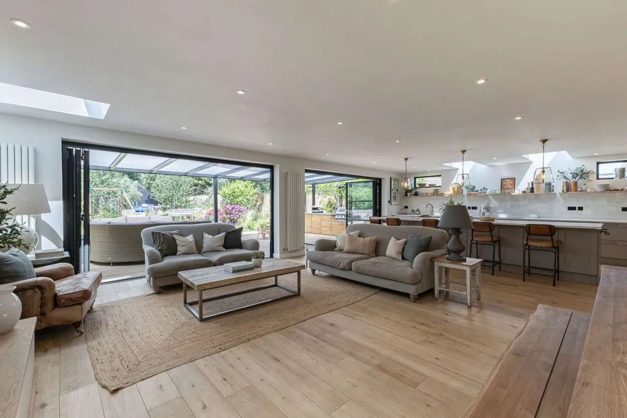Daniells Walk, Lymington, Hampshire, SO41 3PN, photo 6