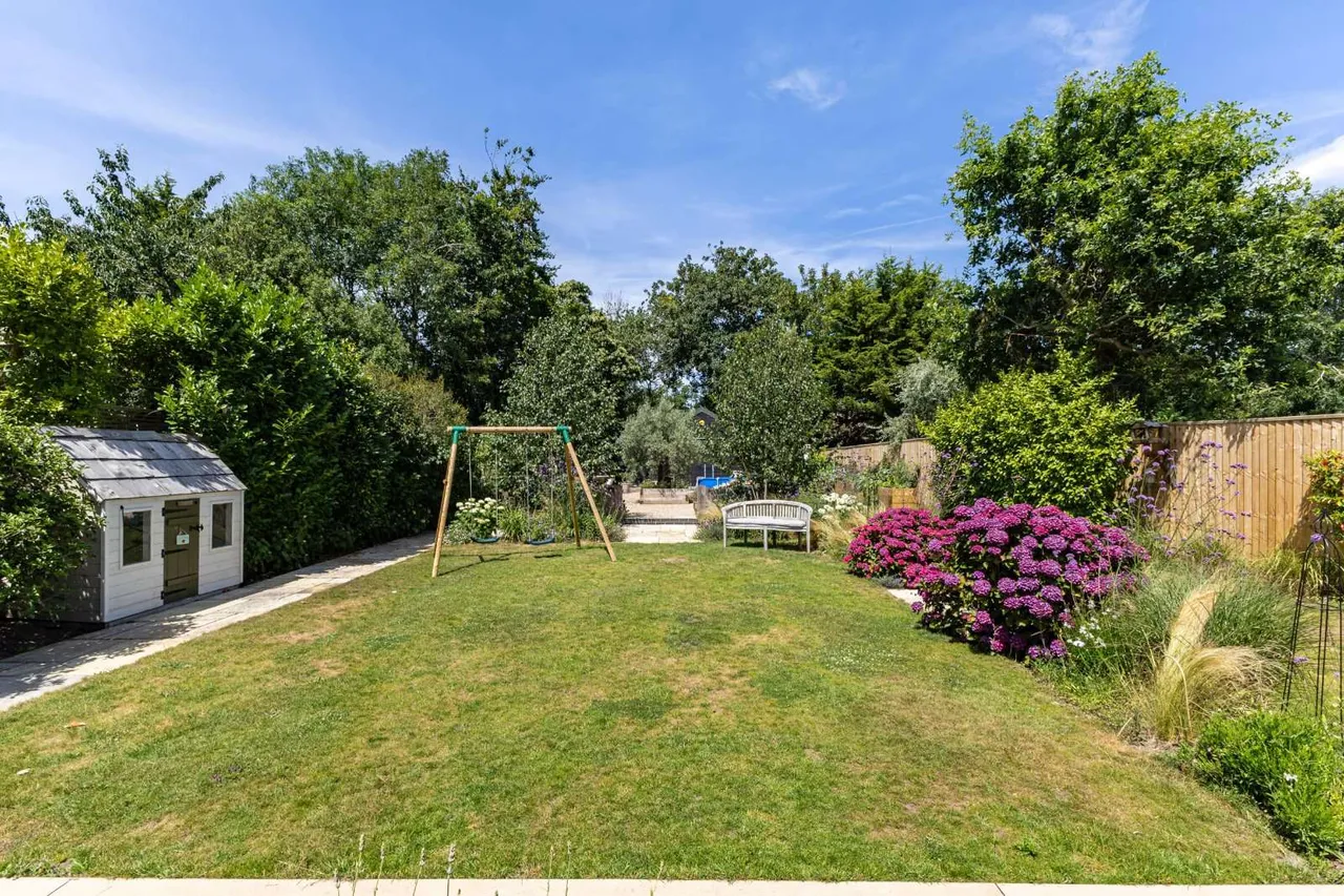 Daniells Walk, Lymington, Hampshire, SO41 3PN, photo 5