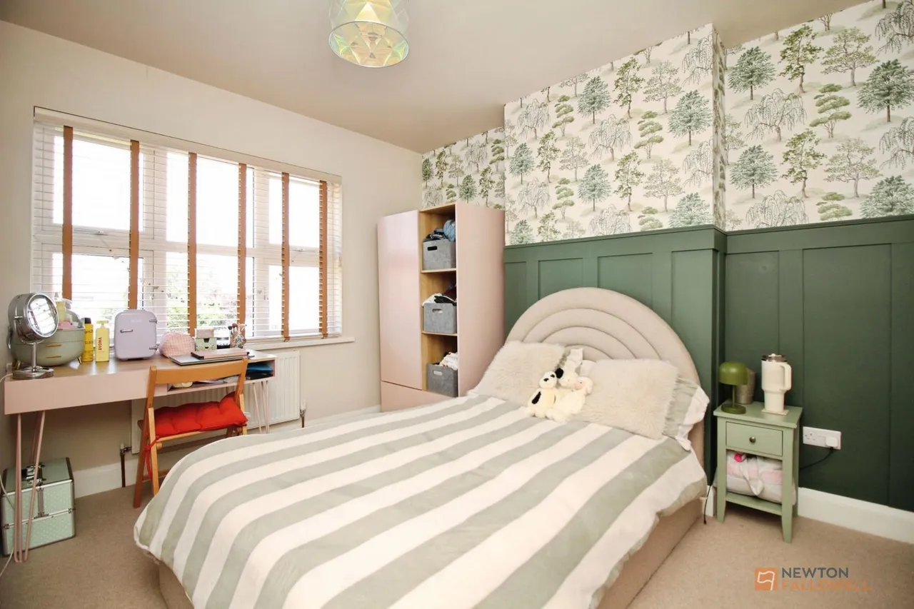 Sketchley Road, Burbage, LE10, photo 14