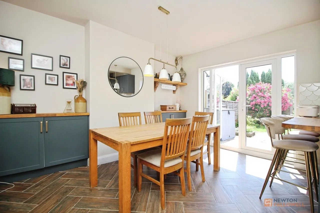 Sketchley Road, Burbage, LE10, photo 6