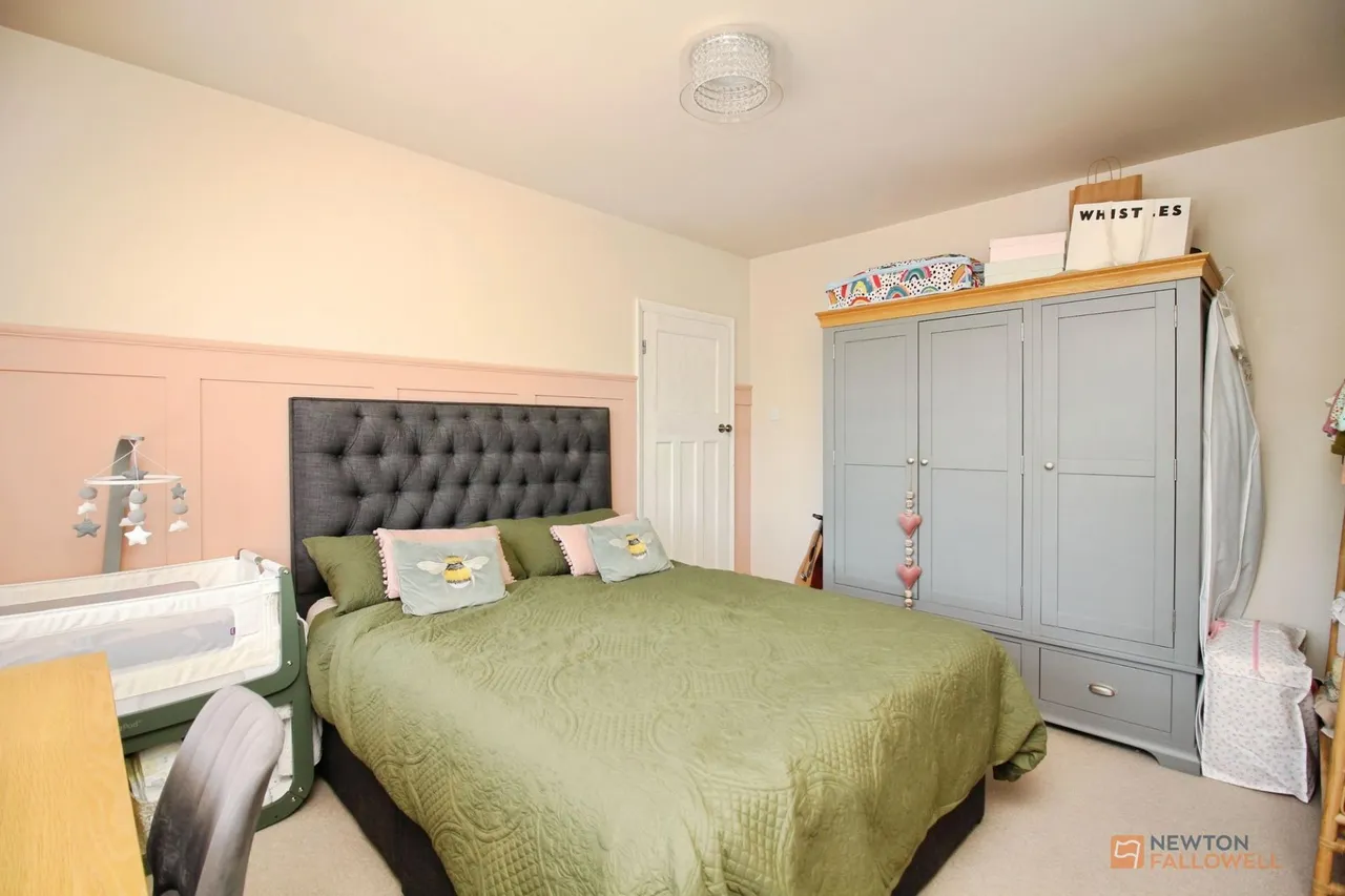 Sketchley Road, Burbage, LE10, photo 12