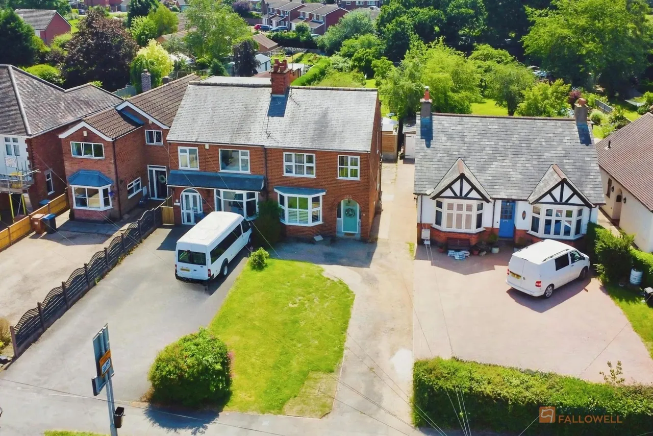 Sketchley Road, Burbage, LE10, photo 26