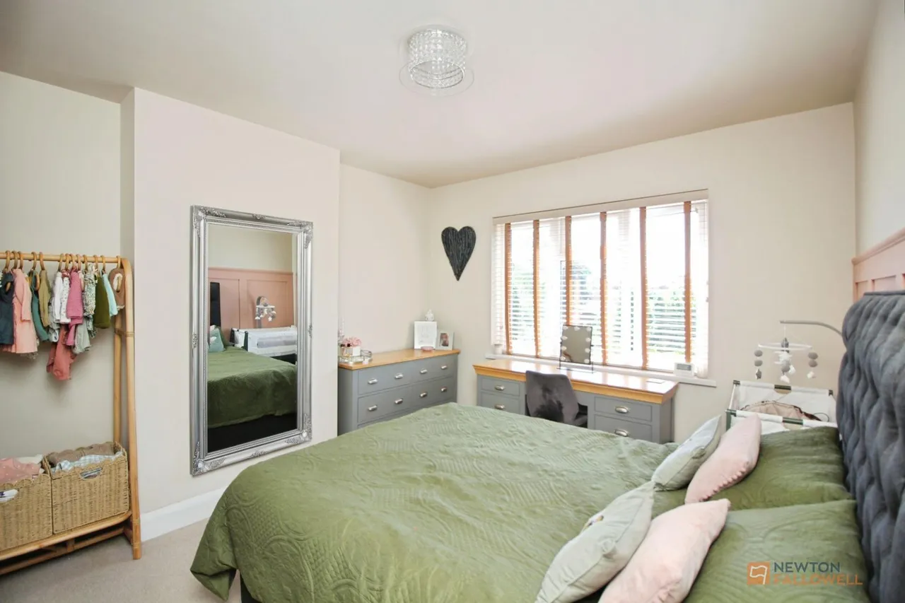 Sketchley Road, Burbage, LE10, photo 13