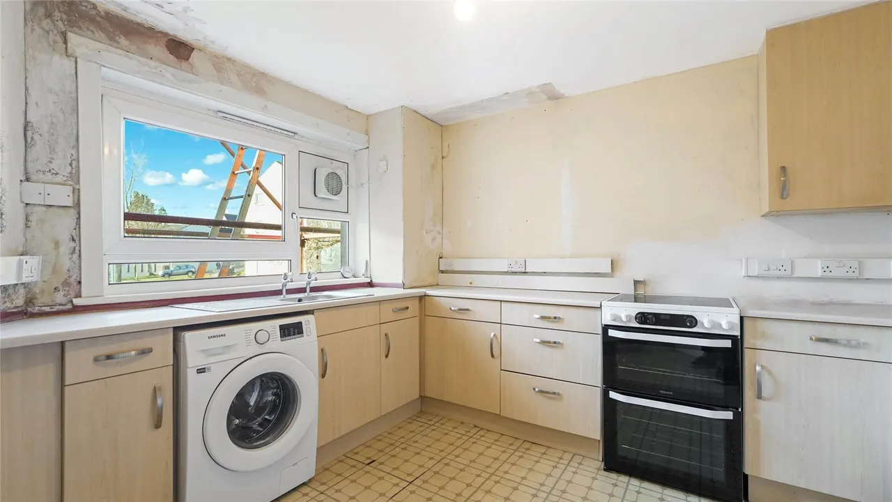 Kyle Road, Cumbernauld, Glasgow, North Lanarkshire, G67, photo 6
