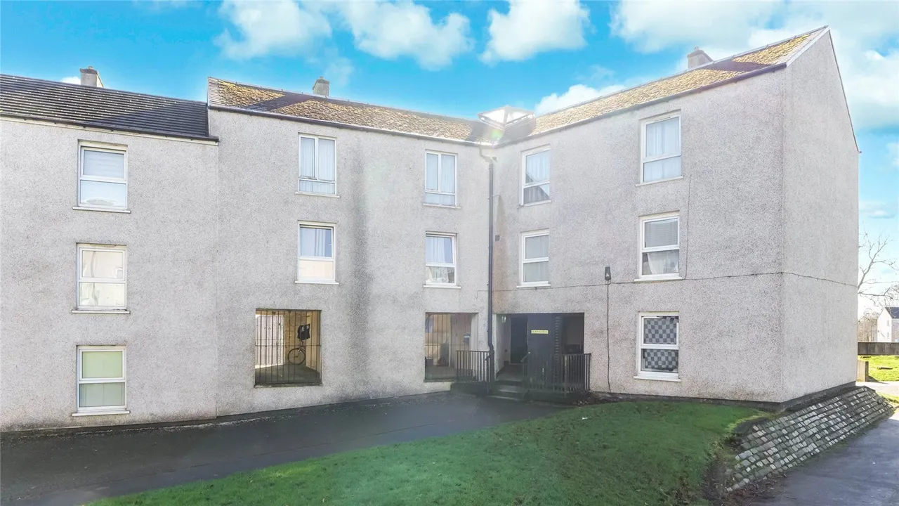 Kyle Road, Cumbernauld, Glasgow, North Lanarkshire, G67, photo 19