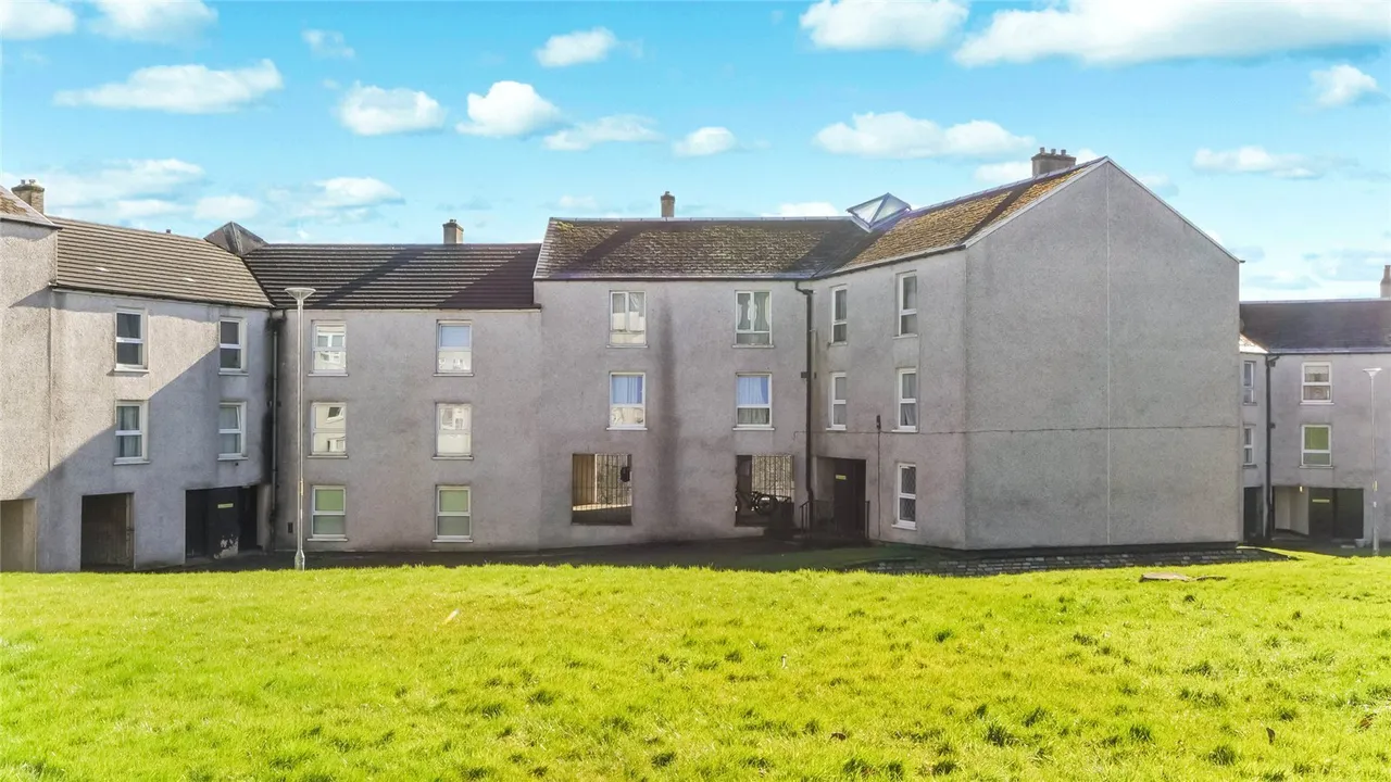 Kyle Road, Cumbernauld, Glasgow, North Lanarkshire, G67, photo 16