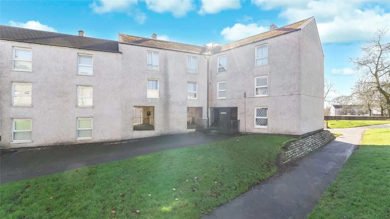 Kyle Road, Cumbernauld, Glasgow, North Lanarkshire, G67, photo 21