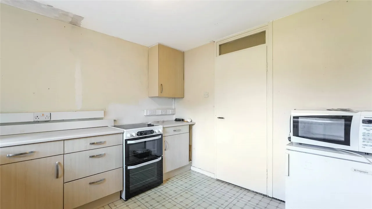 Kyle Road, Cumbernauld, Glasgow, North Lanarkshire, G67, photo 7