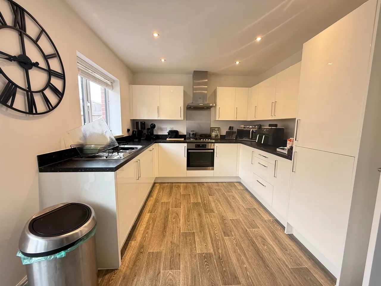 Clos Rhys Meurug, Capel Llanilltern, Cardiff, photo 5