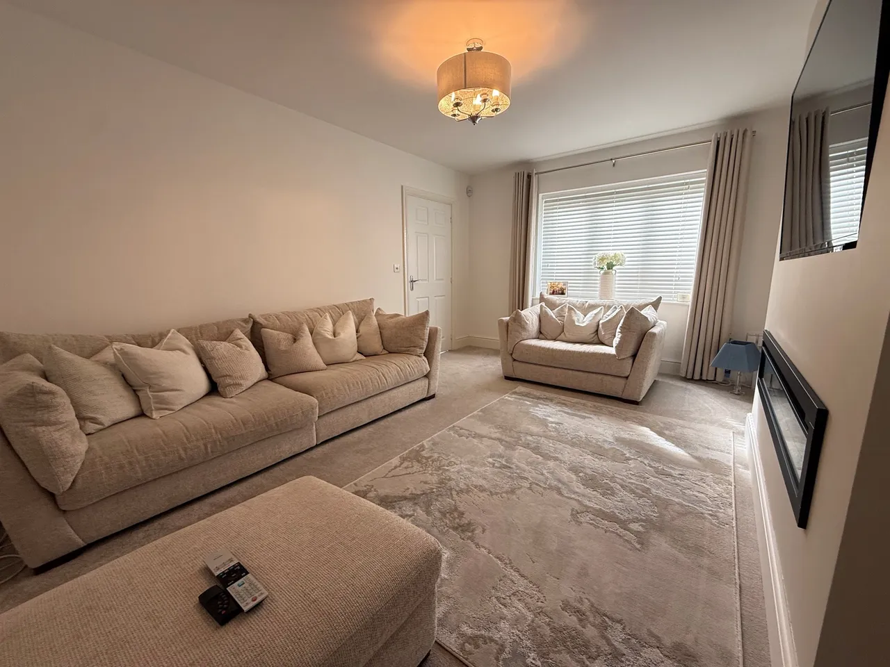 Clos Rhys Meurug, Capel Llanilltern, Cardiff, photo 3