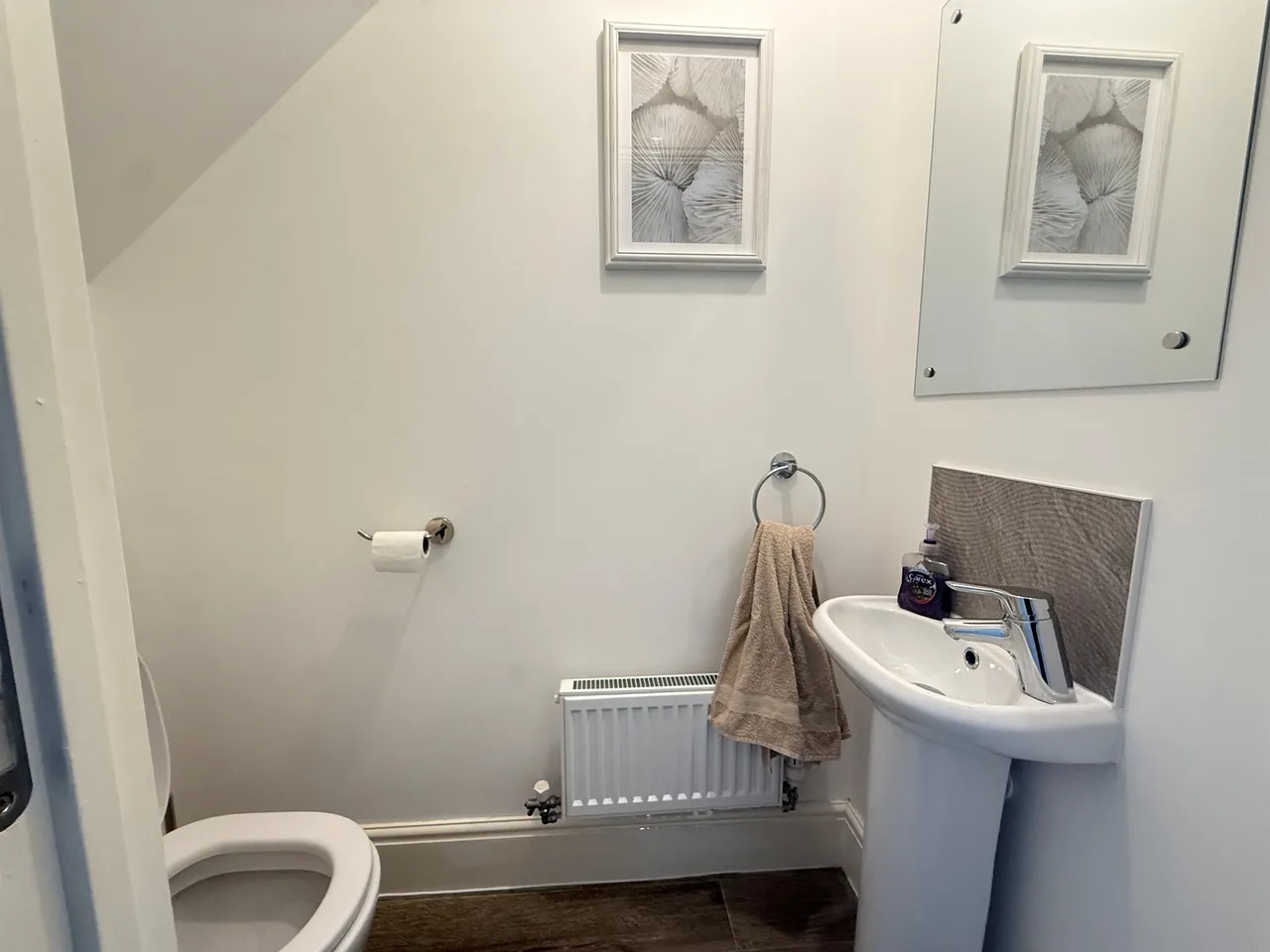 Clos Rhys Meurug, Capel Llanilltern, Cardiff, photo 4