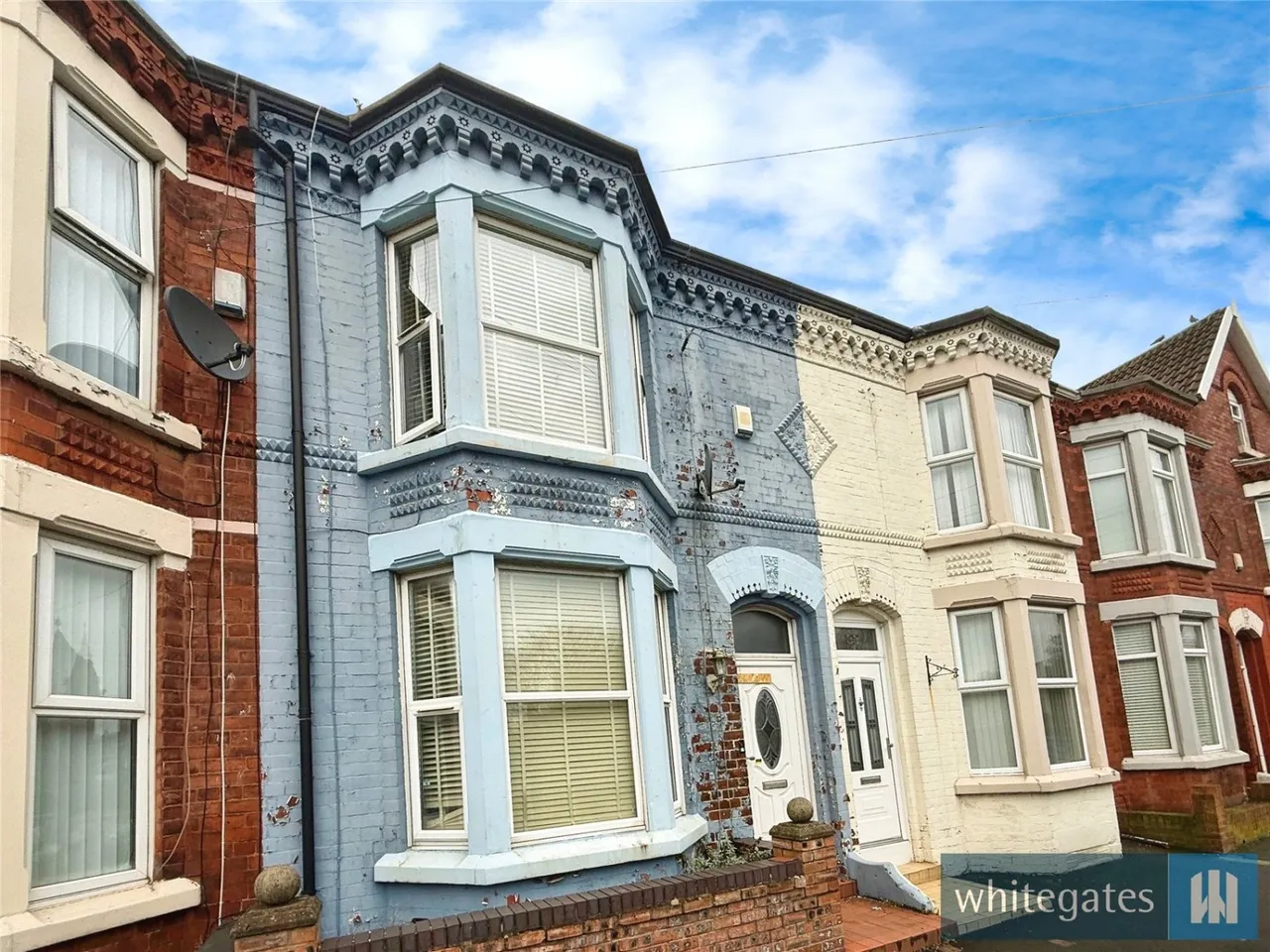 Diana Street, Liverpool, L4, photo 2