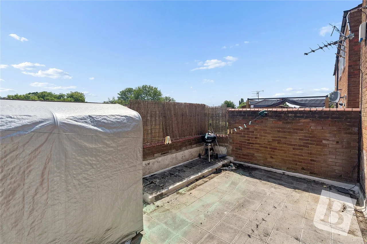 Steeplehall, Basildon, SS13, photo 7