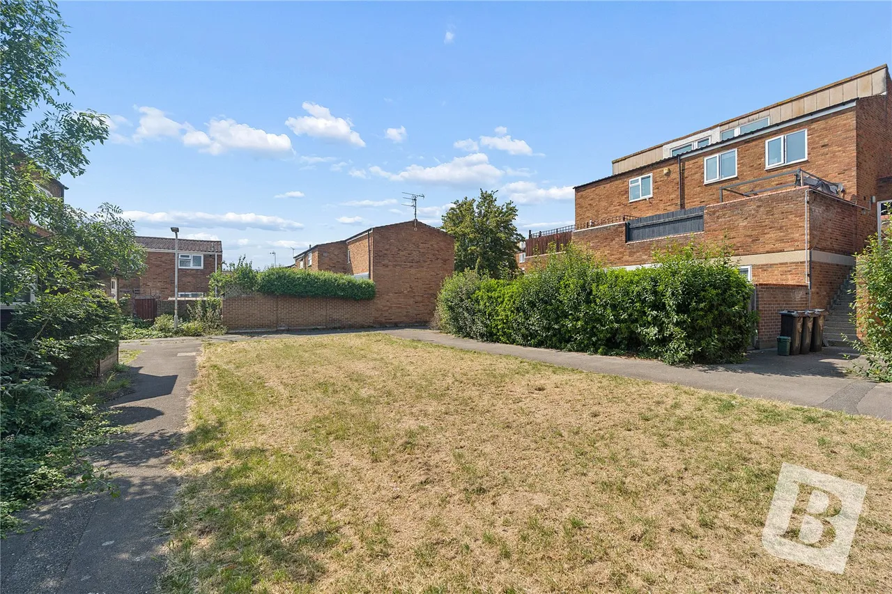 Steeplehall, Basildon, SS13, photo 10