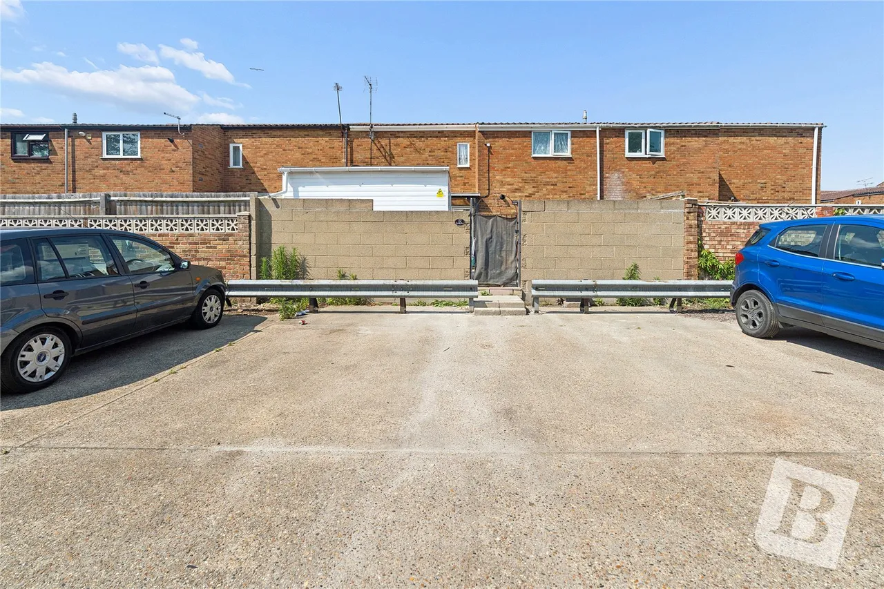 Steeplehall, Basildon, SS13, photo 9