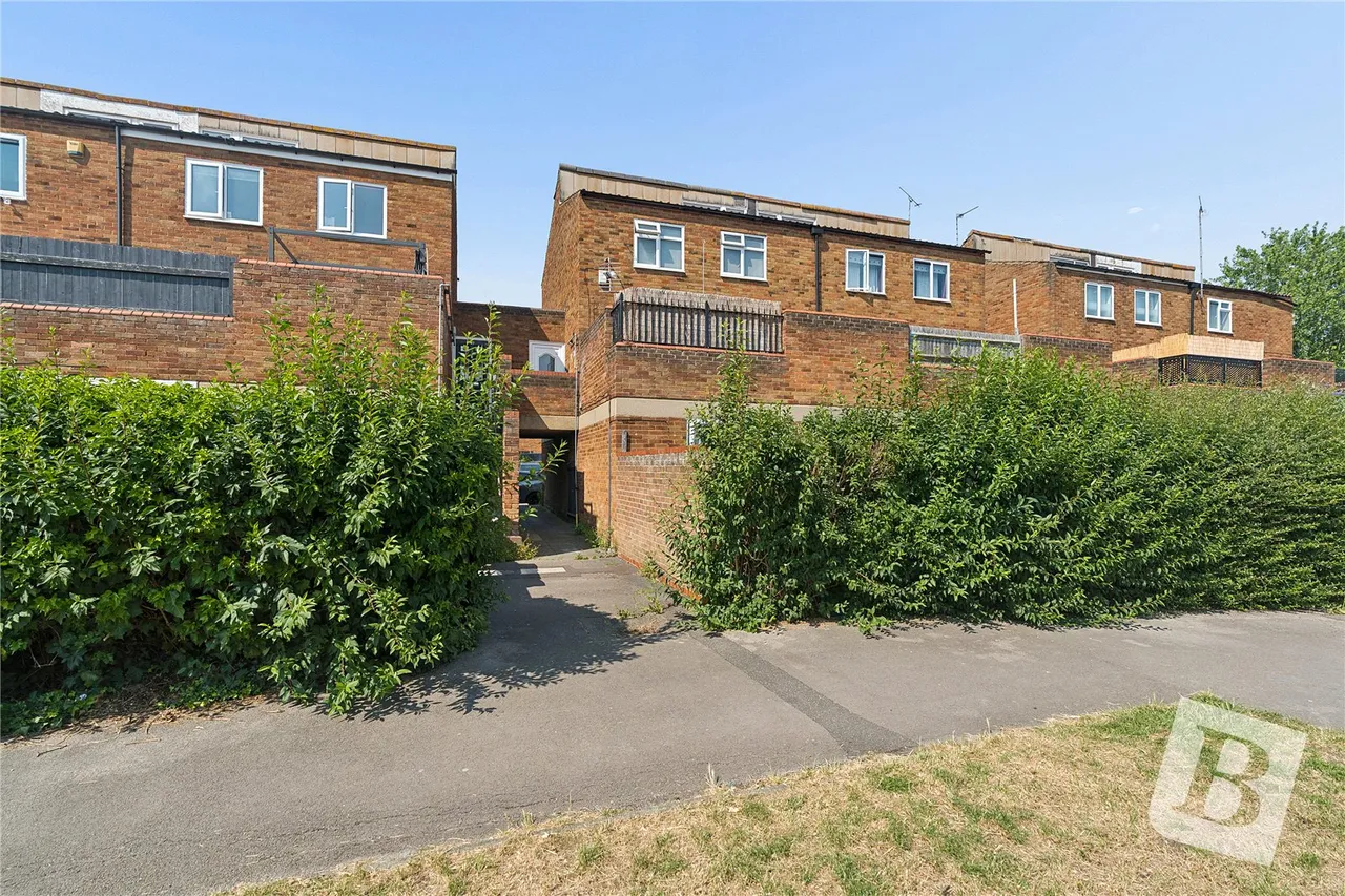 Steeplehall, Basildon, SS13, photo 11