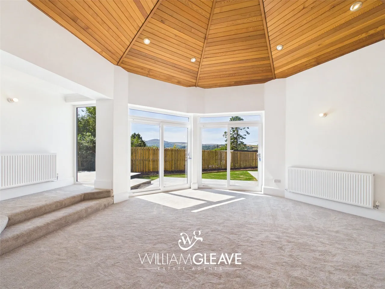 Tal Y Fan, Glan Conwy, Colwyn Bay, Conwy, LL28 5NG, photo 6