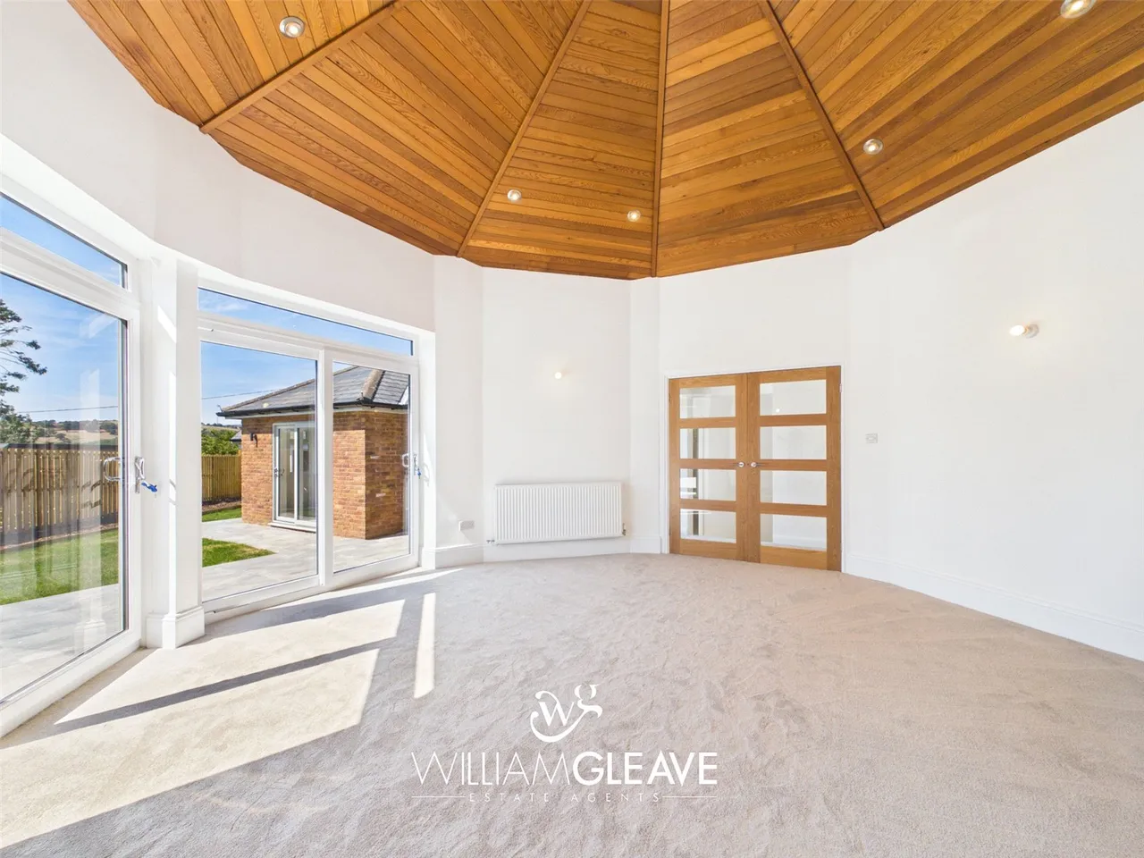 Tal Y Fan, Glan Conwy, Colwyn Bay, Conwy, LL28 5NG, photo 7