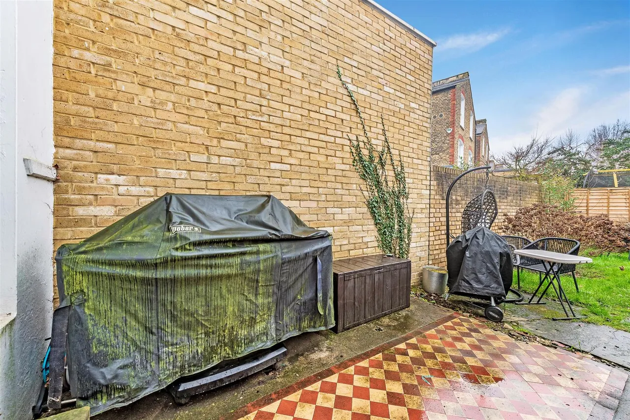 Ranelagh Avenue, Barnes, SW13, photo 9