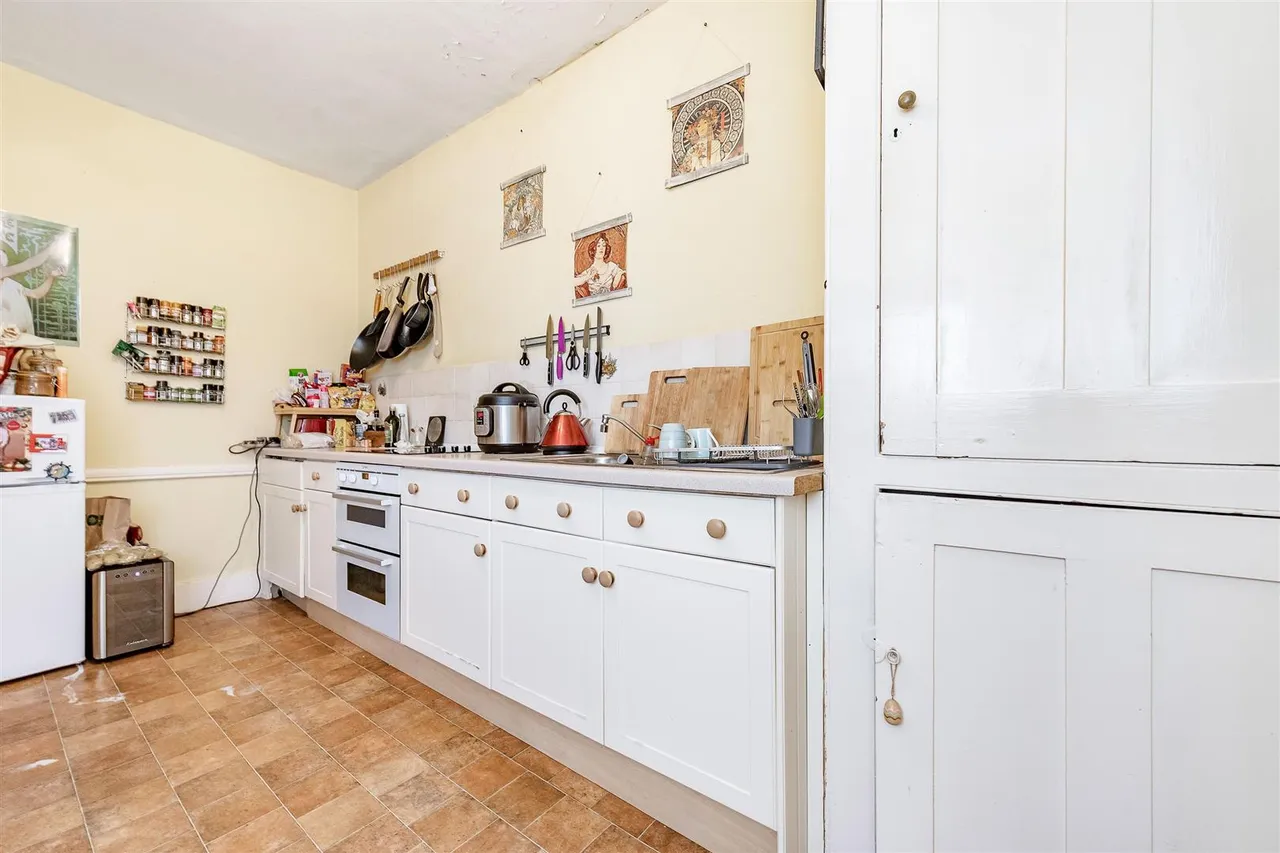 Ranelagh Avenue, Barnes, SW13, photo 7