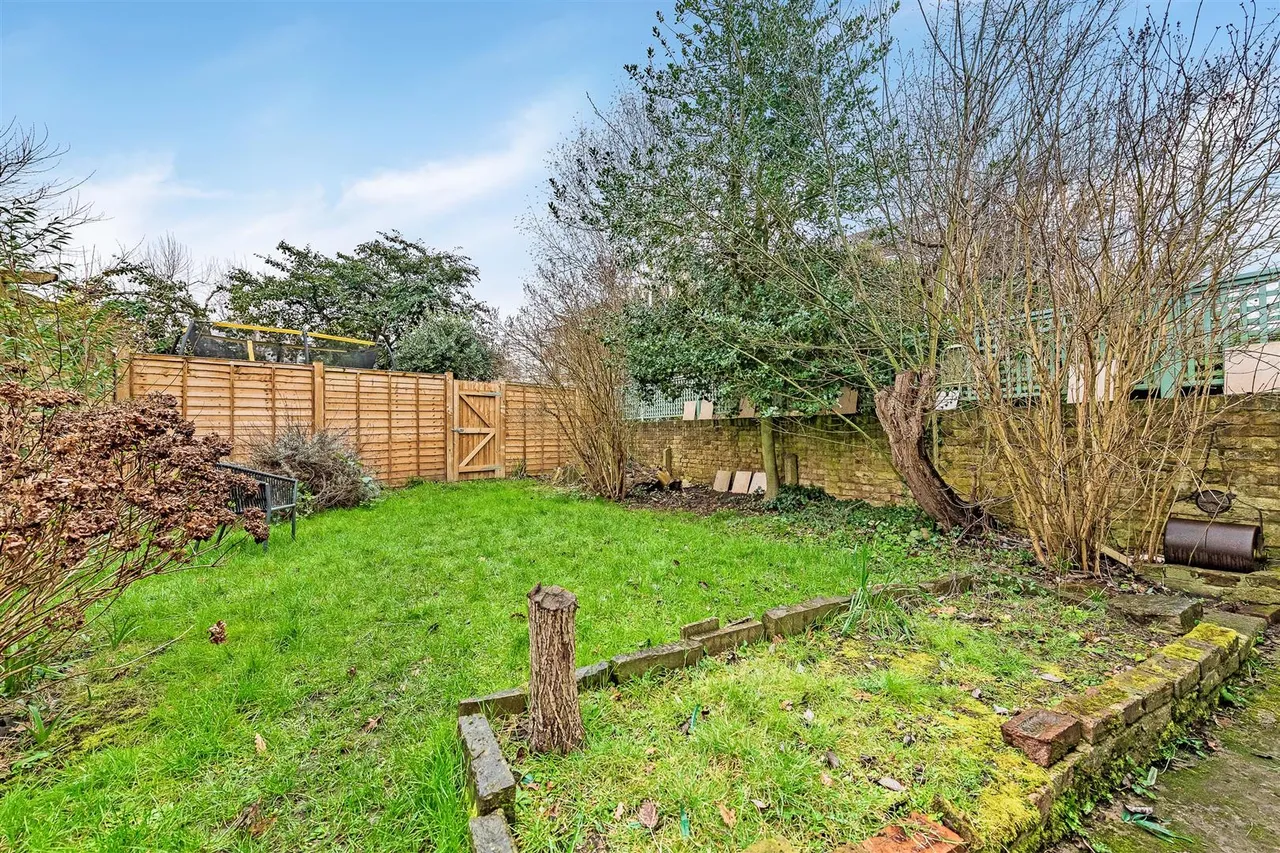 Ranelagh Avenue, Barnes, SW13, photo 3