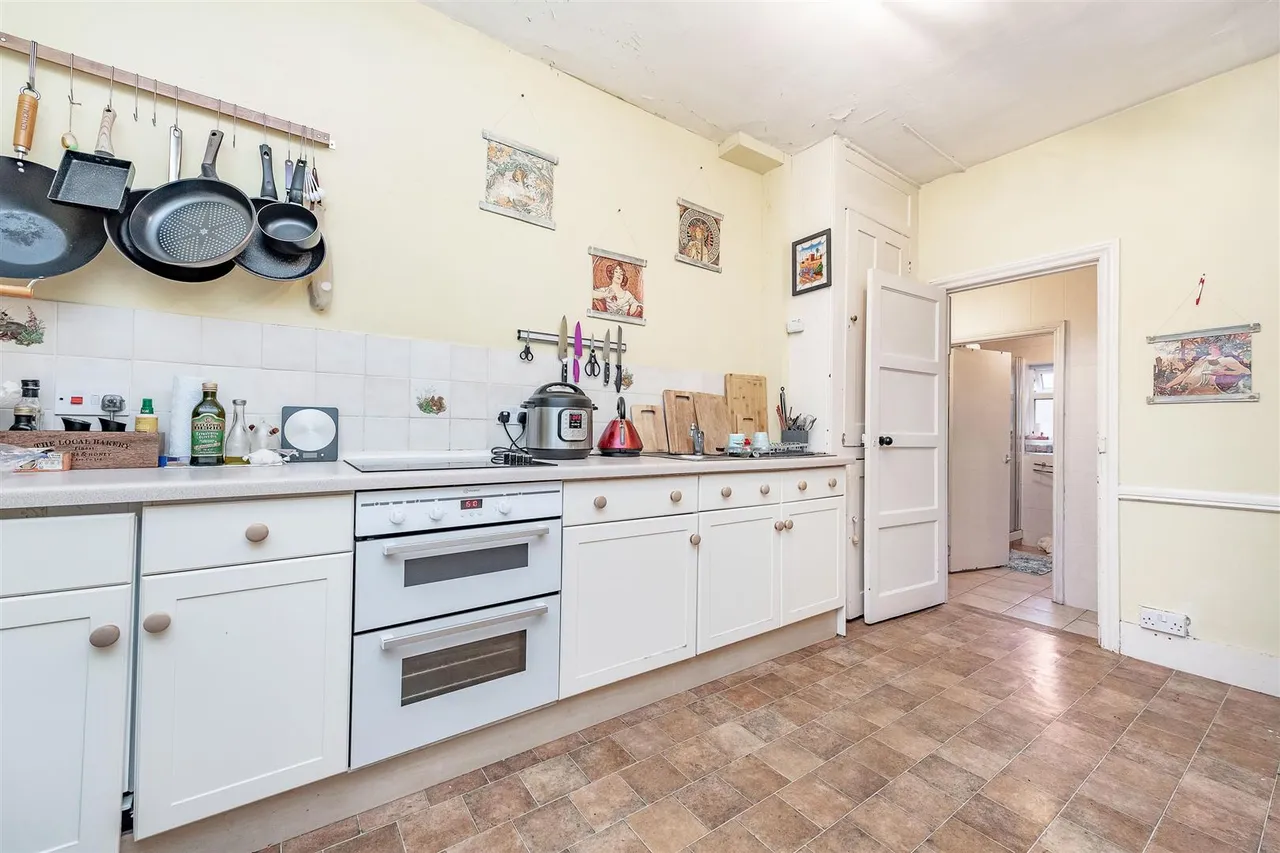 Ranelagh Avenue, Barnes, SW13, photo 5