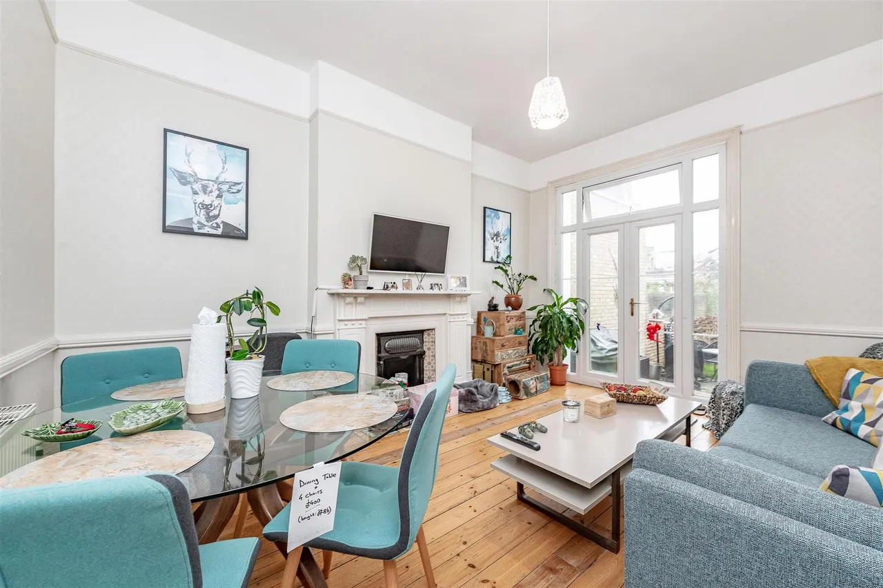 Ranelagh Avenue, Barnes, SW13, photo 2